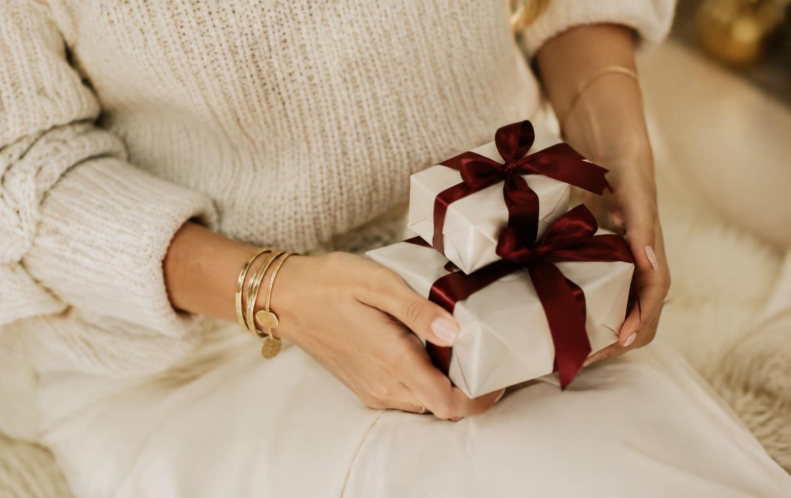 Holiday Must Haves